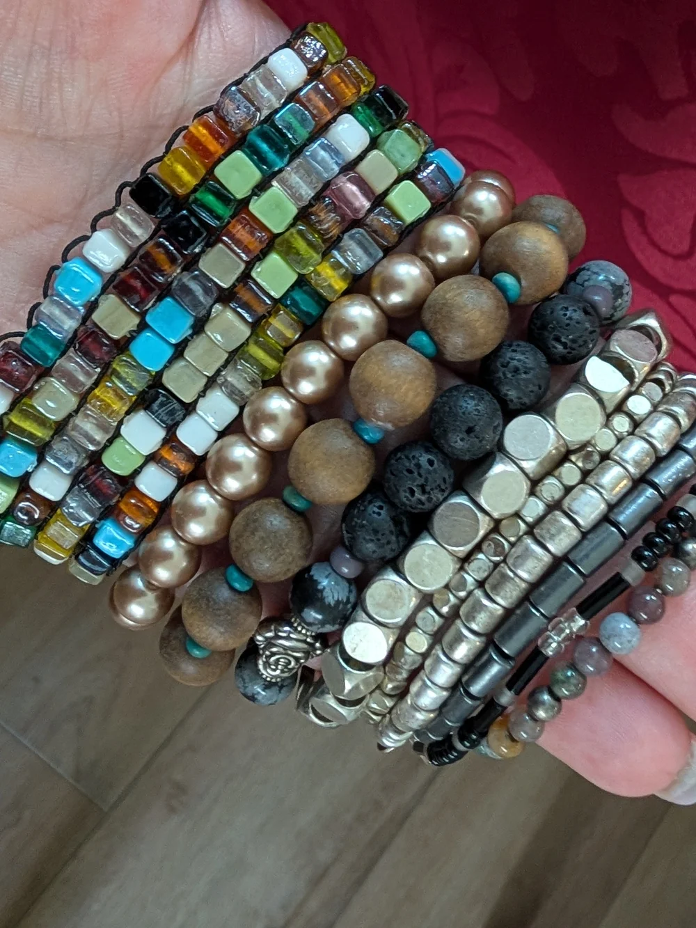 N/A stylish multi